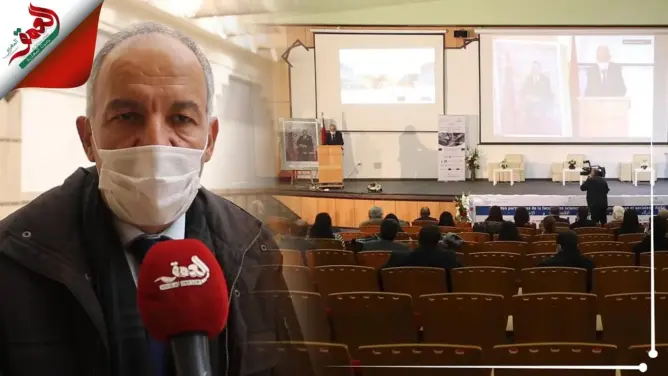 كلية العلوم القانونية والاقتصادية والاجتماعية بالرباط تطلق نادي “الشركاء” (فيديو)
