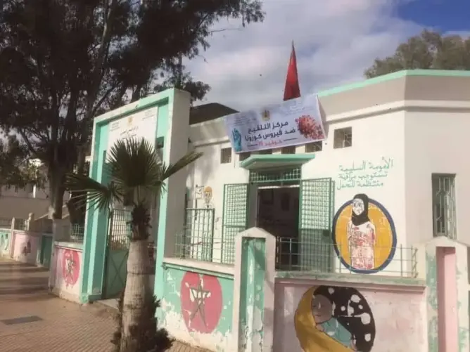 ساكنة “ازغنغان” بالناظور تستغيث.. مركزين صحيين بدون طبيب لأزيد من سنتين
