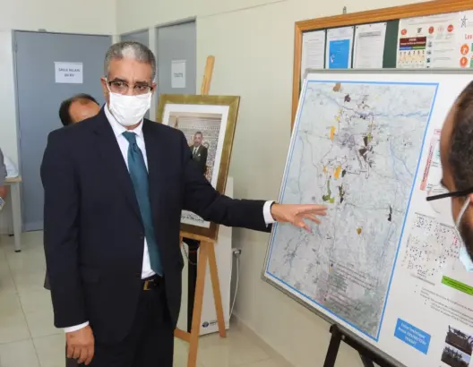 الطاقات المتجددة .. المغرب يختتم سنة 2020 بإطلاق مشاريع مهمة