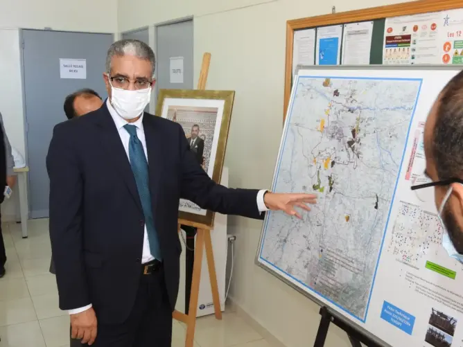 الطاقات المتجددة .. المغرب يختتم سنة 2020 بإطلاق مشاريع مهمة