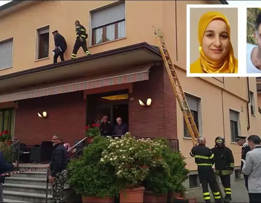 محكمة إيطالية تحاكم مغربيا بتهمة قتل زوجته بخمس طعنات
