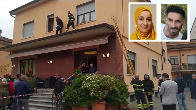 محكمة إيطالية تحاكم مغربيا بتهمة قتل زوجته بخمس طعنات