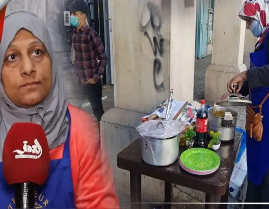 طباخة