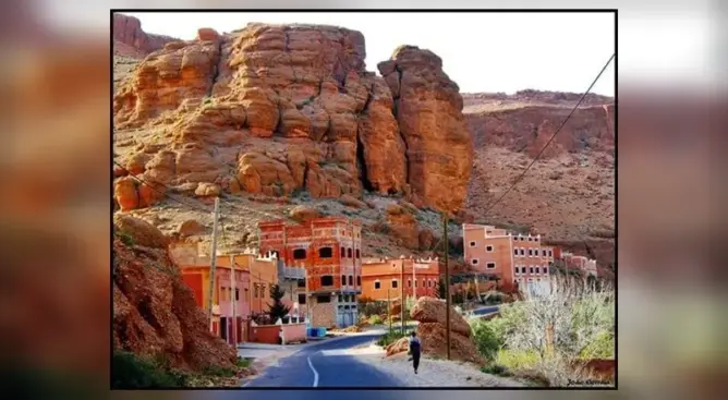 بومالن دادس