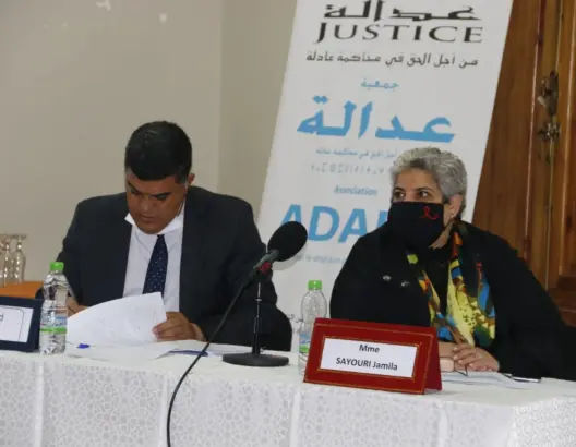مطالب بعدم تجريم الجنح الصغيرة وإعادة النظر في السياسة الجنائية (فيديو)