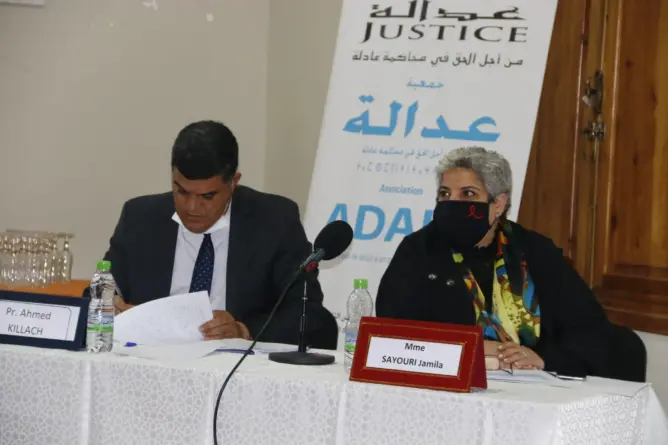 مطالب بعدم تجريم الجنح الصغيرة وإعادة النظر في السياسة الجنائية (فيديو)