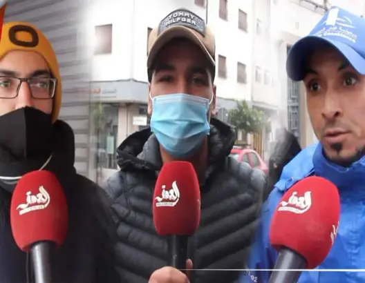 في “ميكرو العمق” .. مغاربة يختارون شخصية سنة 2020 (فيديو)