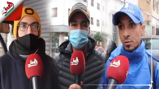 في “ميكرو العمق” .. مغاربة يختارون شخصية سنة 2020 (فيديو)