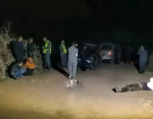 عصابة تنهي حياة سائق طاكسي باشتوكة