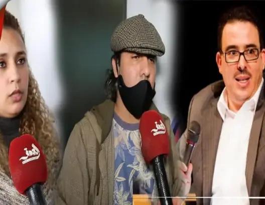 إضراب صحافيي أخبار اليوم