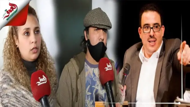 إضراب صحافيي أخبار اليوم