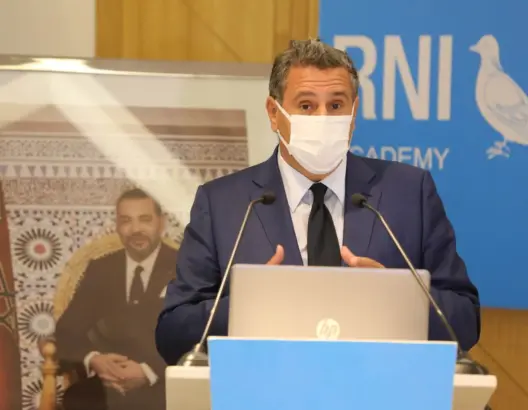 المكتب السياسي للتجمعيين يدشن دورات التكوين في إطار “أكاديمية الأحرار”