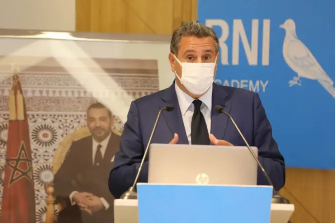 المكتب السياسي للتجمعيين يدشن دورات التكوين في إطار “أكاديمية الأحرار”