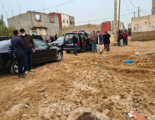 هاجما الشرطة بكلب “بيتبول”.. أمن أكادير يكشف تفاصيل إطلاق الرصاص لتوقيف جانحين