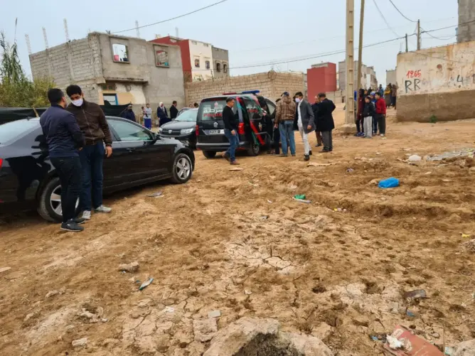 هاجما الشرطة بكلب “بيتبول”.. أمن أكادير يكشف تفاصيل إطلاق الرصاص لتوقيف جانحين