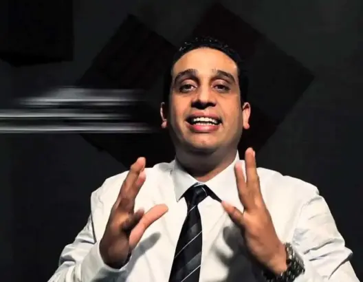 كريم الكلايبي