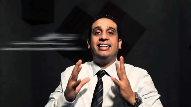 كريم الكلايبي