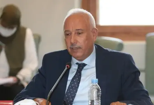 محمد التويمي بنجلون
