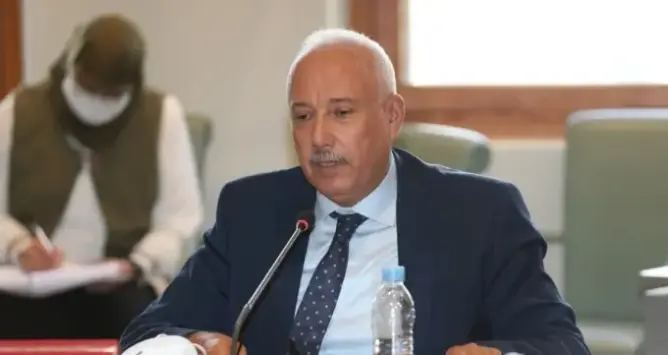 محمد التويمي بنجلون