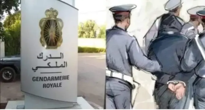 التغرير بفتاة قاصر يقود إلى توقيف شخصين بأكادير