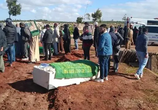 الحكومة تُبسط إجراءات دفن الجثث وإخراجها من القبور وتلغي معاينة أعوان السلطة للوفيات