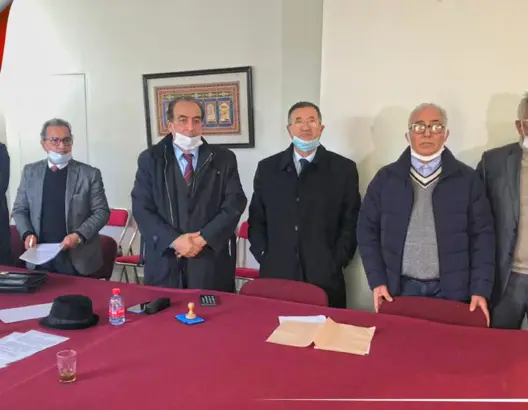 اللجنة التحضيرية للاتحاد الدستوري تحدد موعد عقد برلمان الحزب وتوجه رسالة لـ”الدستوريين”