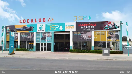 “لوكالوب” تلتحق بشركات المحروقات بالمغرب وتفتتح محطات البنزين بجهات المملكة
