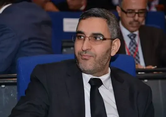 عمدة الدار البيضاء