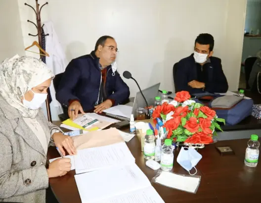 “السلاليون” يوجهون عريضة لرئيس الحكومة لإلغاء معيار الإقامة بالجماعات السلالية (فيديو)
