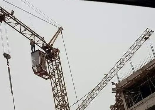 الحوار يقنع شابا بالعدول عن الانتحار ببني ملال