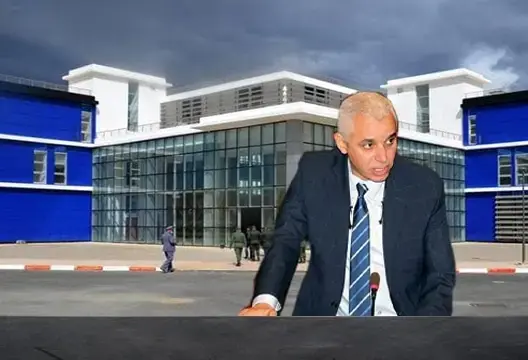 مواطنون يقطعون 400 كيلومتر للعلاج.. مدينة الدريوش بدون مستشفى إقليمي
