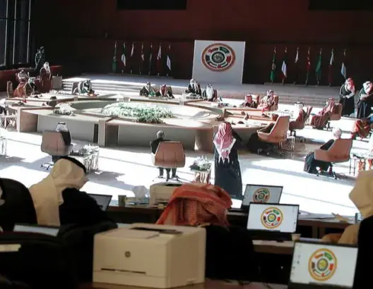 قمة العلا تعلن نهاية أزمة الخليج
