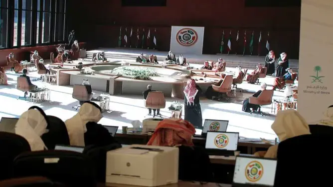 قمة العلا تعلن نهاية أزمة الخليج