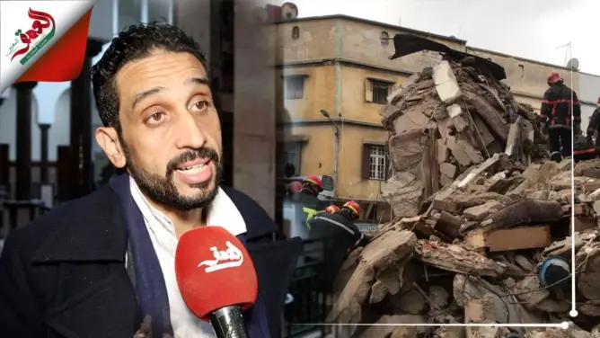 كريم كلايبي