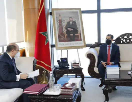 قطاع التأمينات بالمغرب يحقق معاملات بـ46.7 مليار درهم في 2019