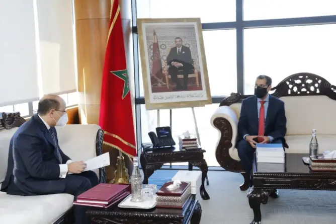 قطاع التأمينات بالمغرب يحقق معاملات بـ46.7 مليار درهم في 2019