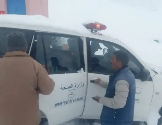 مندوبية الصحة بميدلت تكشف تفاصيل وفاة سيدة حامل بإملشيل (صور)