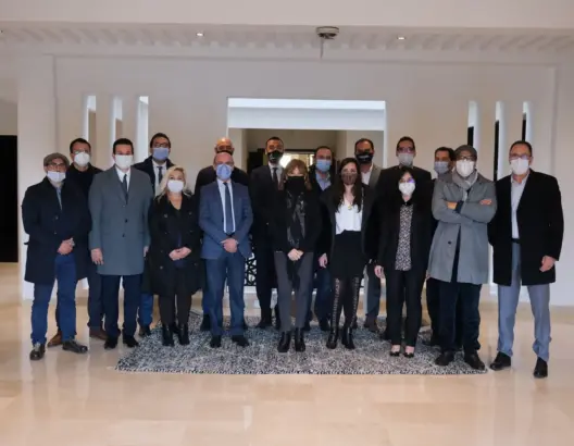 شركة تهيئة وإنعاش محطة تغازوت تعلن عن الفائزين بالدورة الأولى من”مضائف Eco6″