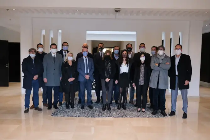 شركة تهيئة وإنعاش محطة تغازوت تعلن عن الفائزين بالدورة الأولى من”مضائف Eco6″