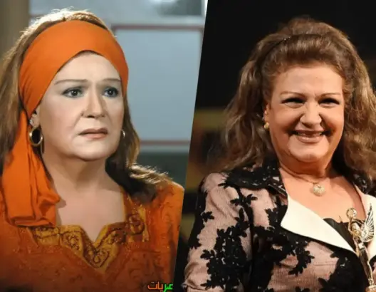 الفنانة المصرية ميمي جمال تعلن اعتزالها التمثيل