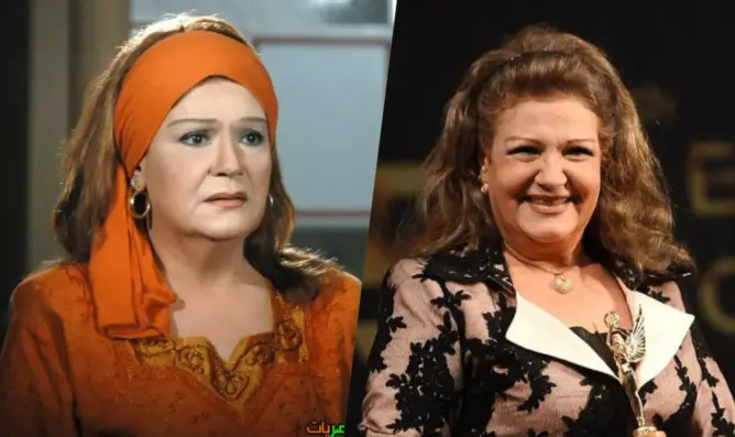 الفنانة المصرية ميمي جمال تعلن اعتزالها التمثيل
