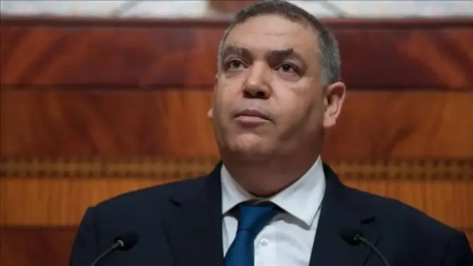 مصنع للخمور بخنيفرة يجر لفتيت إلى المساءلة البرلمانية