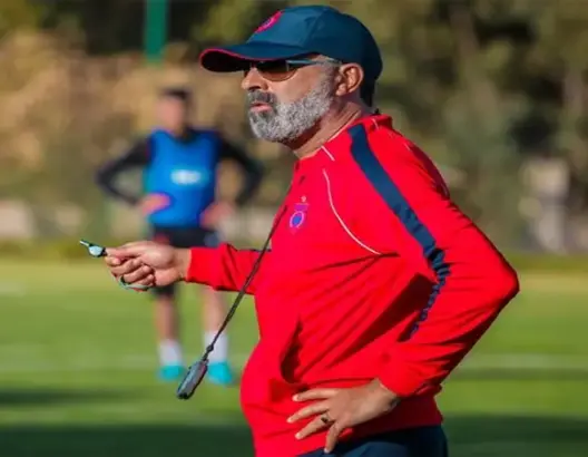 المرض يغيب السكتيوي عن البطولة الوطنية ويلزمه الفراش بمنزله بأكادير