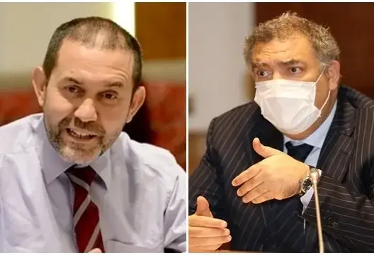 لفتيت يرفض الحديث عن “مدن بدون صفيح” في البرلمان.. وعدوي: تنصلٌّ من المسؤولية