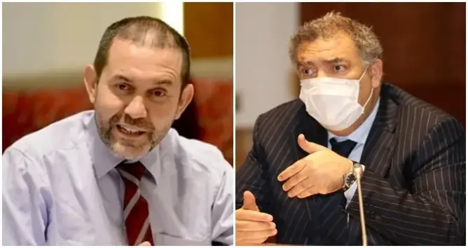 لفتيت يرفض الحديث عن “مدن بدون صفيح” في البرلمان.. وعدوي: تنصلٌّ من المسؤولية