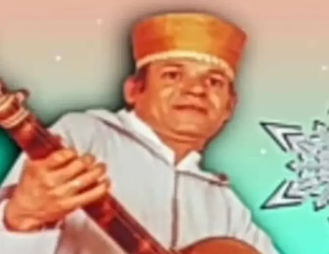 رحيل الرايس الحسين بولمسايل.. مؤرخ تقاليد وعادات سوس والحوز