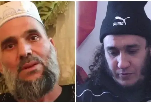 معتقل إسلامي سابق يكشف زيف تعذيب المعتقلين بالسجون ويفضح المتطرف حاجب (فيديو)