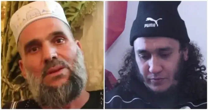 معتقل إسلامي سابق يكشف زيف تعذيب المعتقلين بالسجون ويفضح المتطرف حاجب (فيديو)