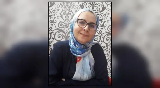 إلى صحبة صفا لي ودادها !