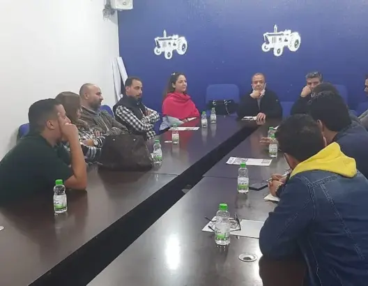 مؤسسو “حركة لا محيد” يعلنون تجاوز الخلافات مع قيادات الأصالة والمعاصرة